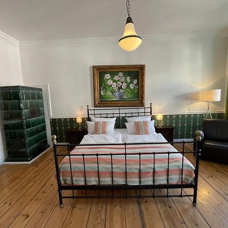 برلين Honigmond Boutique Hotel المظهر الخارجي الصورة