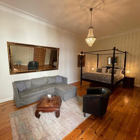 برلين Honigmond Boutique Hotel المظهر الخارجي الصورة