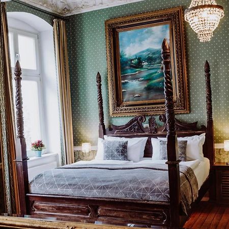 برلين Honigmond Boutique Hotel المظهر الخارجي الصورة