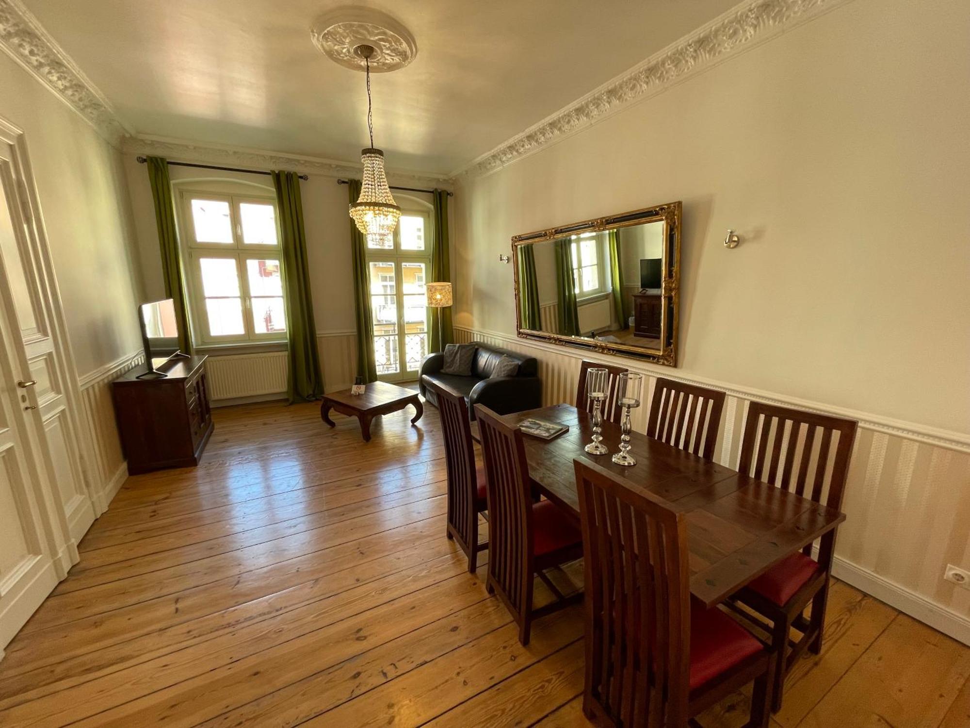 برلين Honigmond Boutique Hotel المظهر الخارجي الصورة