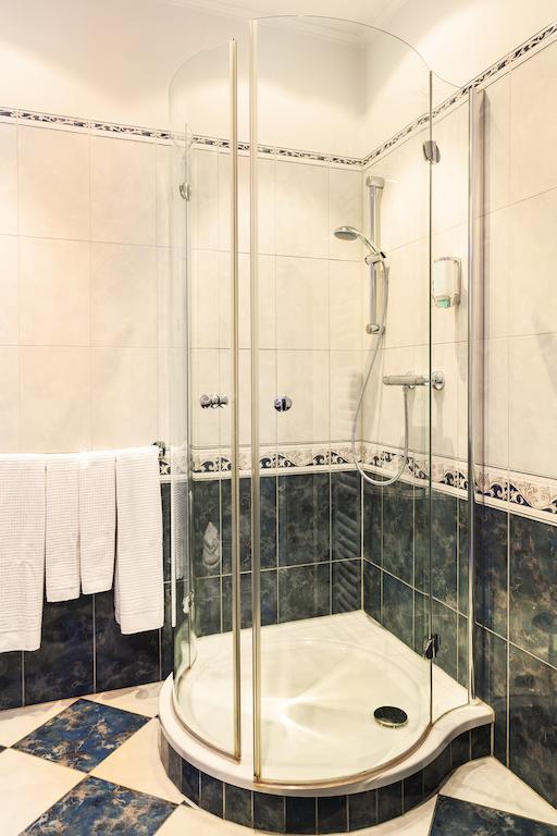 برلين Honigmond Boutique Hotel الغرفة الصورة