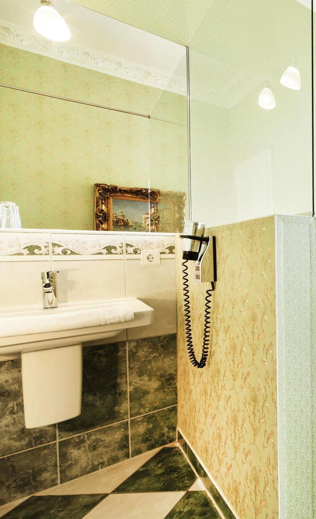 برلين Honigmond Boutique Hotel المظهر الخارجي الصورة