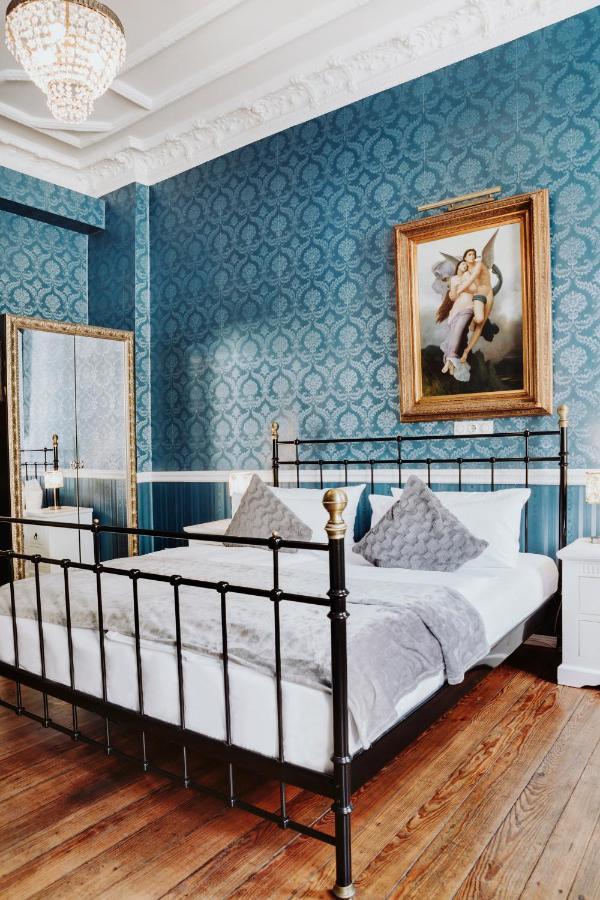 برلين Honigmond Boutique Hotel المظهر الخارجي الصورة