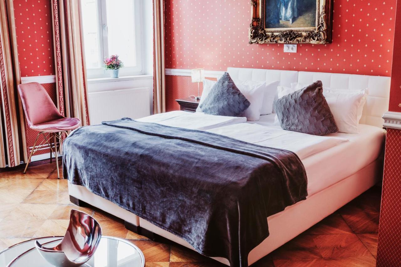 برلين Honigmond Boutique Hotel المظهر الخارجي الصورة