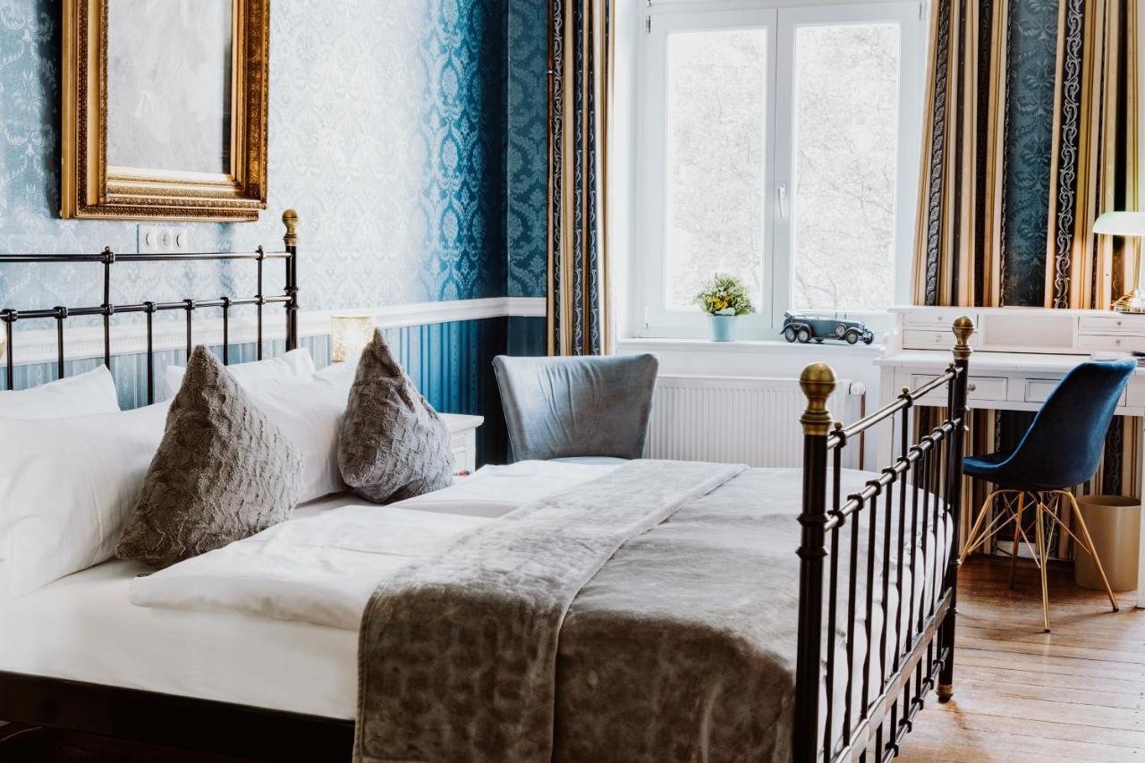 برلين Honigmond Boutique Hotel المظهر الخارجي الصورة