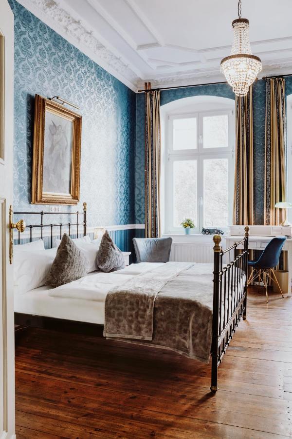 برلين Honigmond Boutique Hotel المظهر الخارجي الصورة