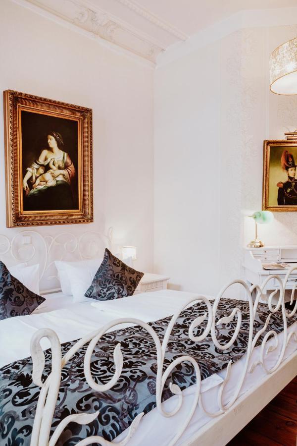 برلين Honigmond Boutique Hotel المظهر الخارجي الصورة