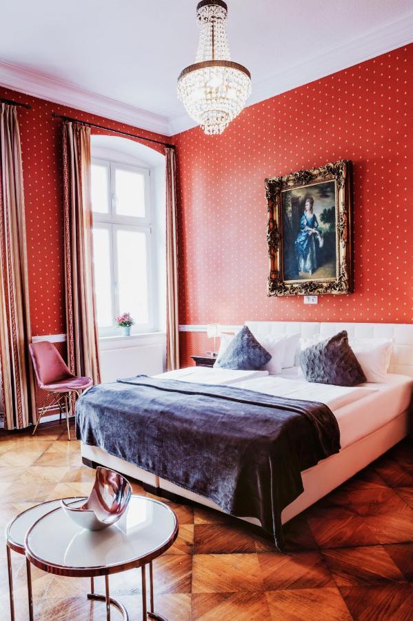 برلين Honigmond Boutique Hotel المظهر الخارجي الصورة