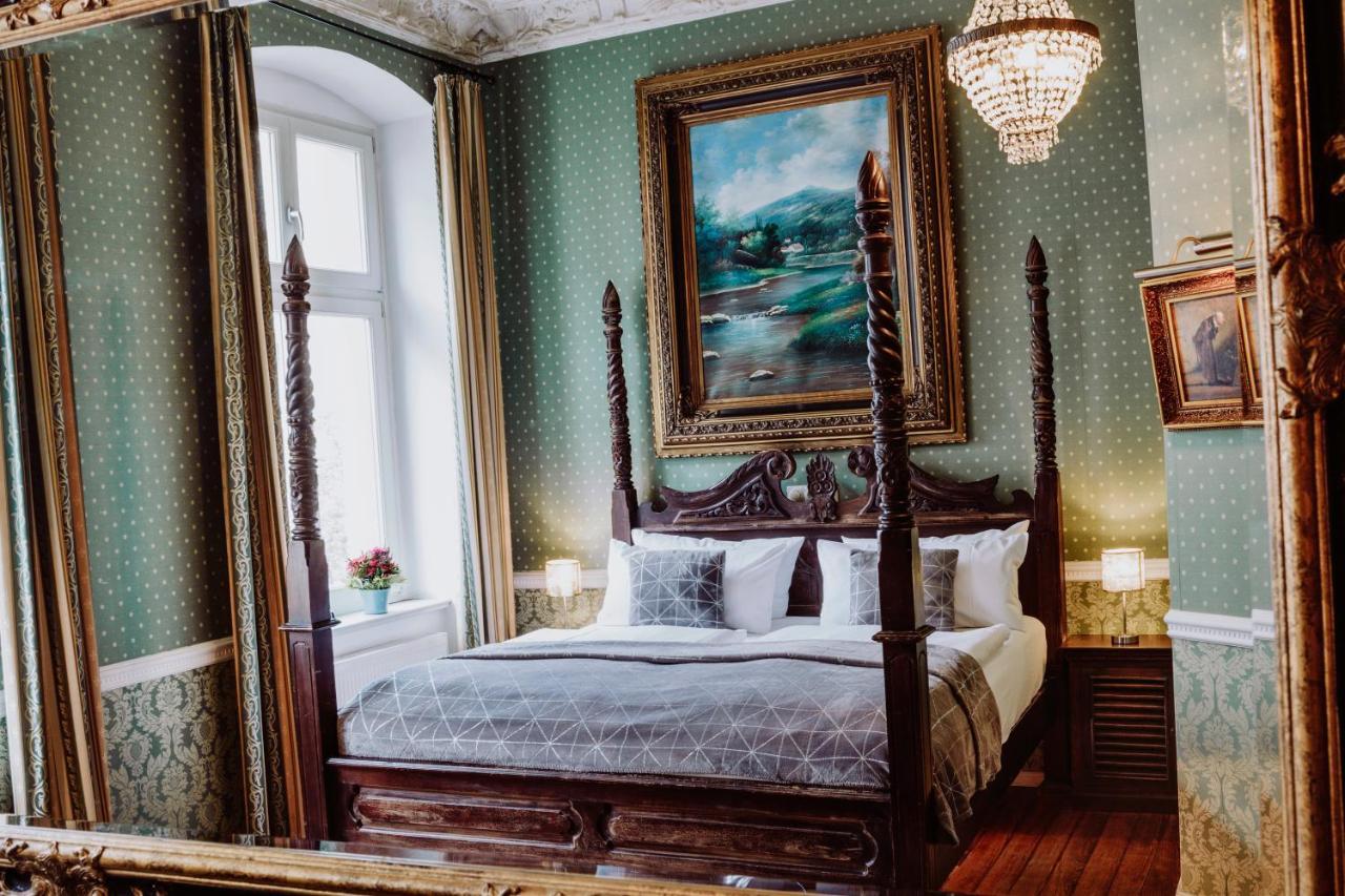 برلين Honigmond Boutique Hotel المظهر الخارجي الصورة