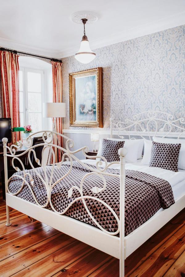 برلين Honigmond Boutique Hotel المظهر الخارجي الصورة
