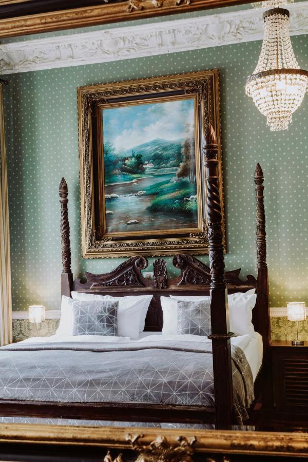 برلين Honigmond Boutique Hotel المظهر الخارجي الصورة