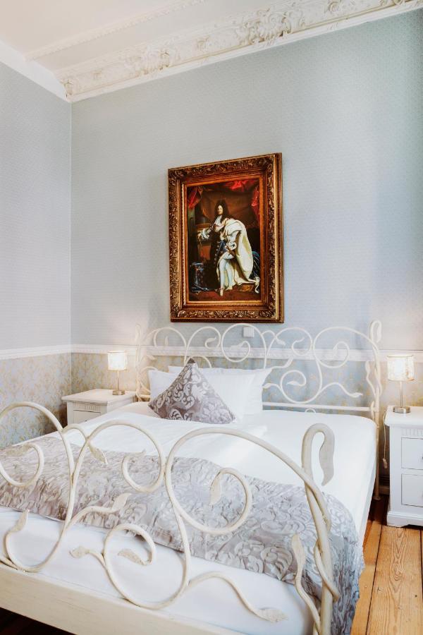برلين Honigmond Boutique Hotel المظهر الخارجي الصورة