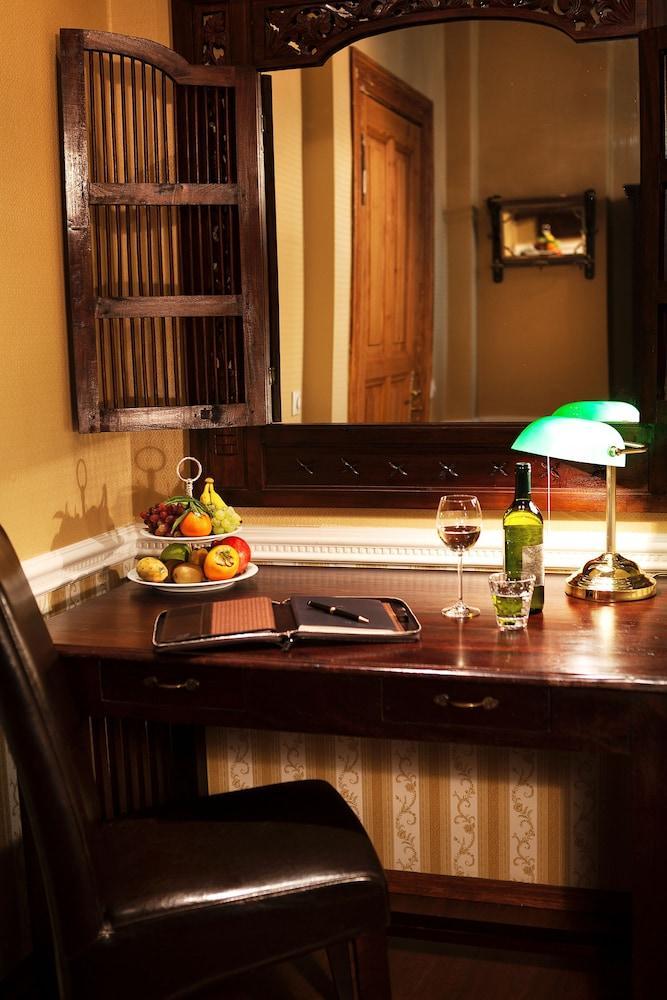 برلين Honigmond Boutique Hotel المظهر الخارجي الصورة
